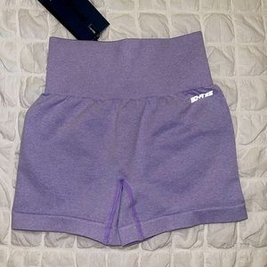boandtee purple shorts in size xs BRAND NEW WITH TAGS NEVER WORN